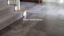 Travertine Tile Specifications