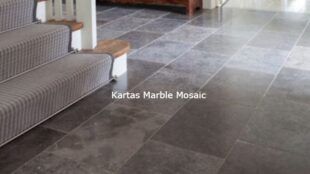 Travertine Tile Specifications