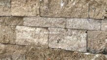 Noce Wall Stone Travertine