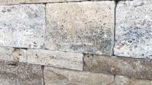 Rustic Mix Travertine Wall Stone