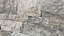 Silver Wall Stone Travertine